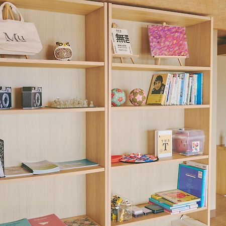 Guest Living Mu Nanki Shirahama Apartman Kültér fotó