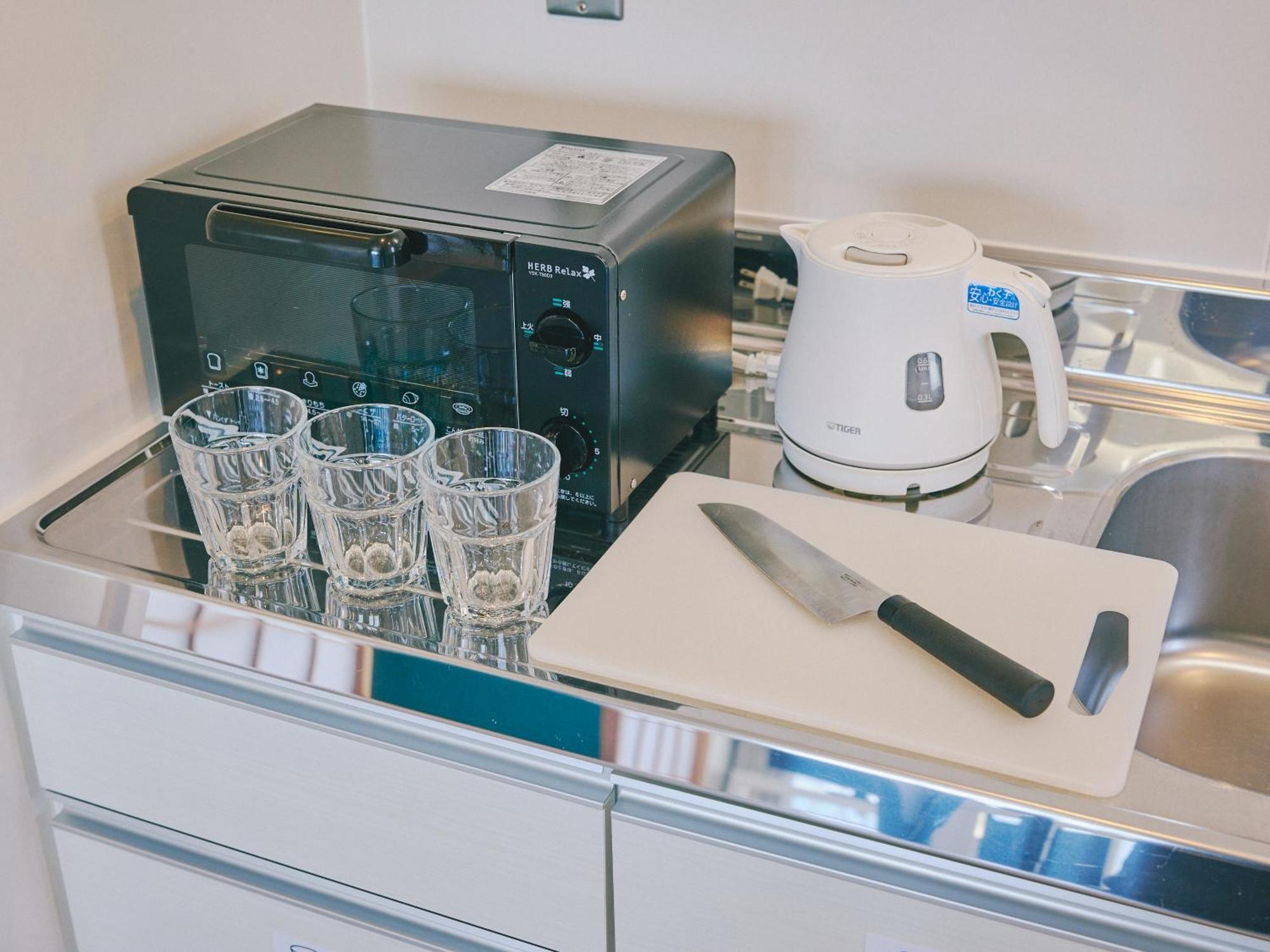 Guest Living Mu Nanki Shirahama Apartman Kültér fotó