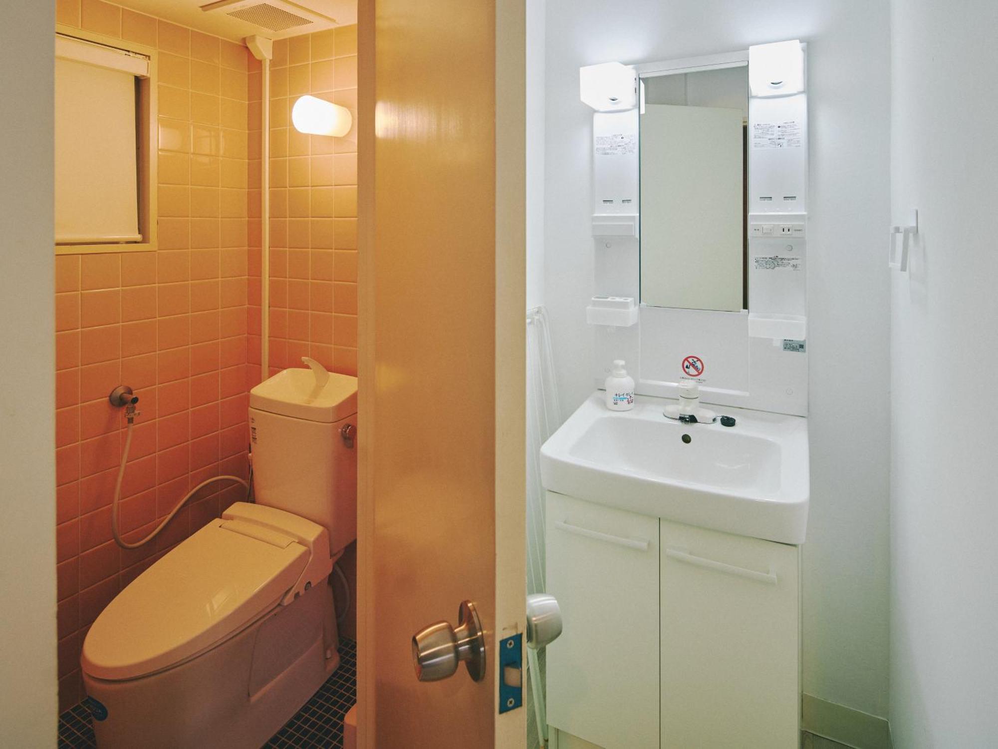 Guest Living Mu Nanki Shirahama Apartman Kültér fotó