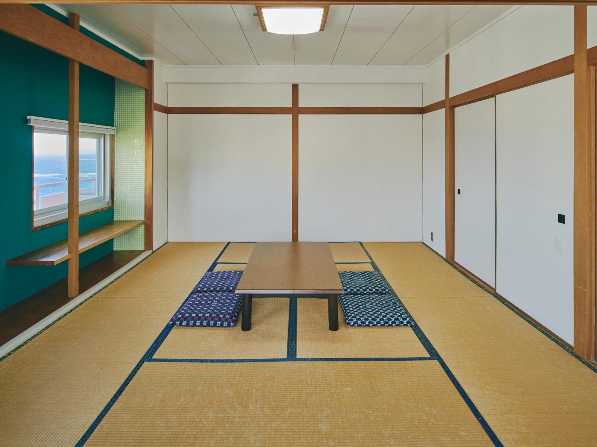 Guest Living Mu Nanki Shirahama Apartman Kültér fotó
