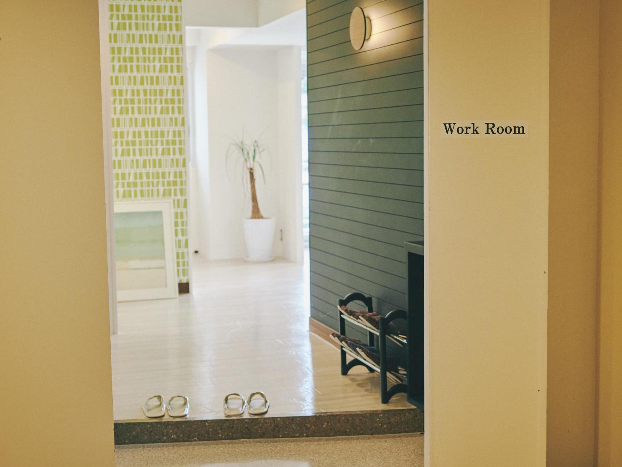 Guest Living Mu Nanki Shirahama Apartman Kültér fotó