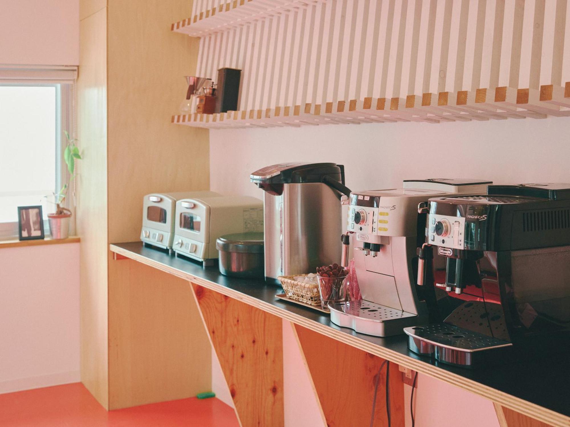 Guest Living Mu Nanki Shirahama Apartman Kültér fotó
