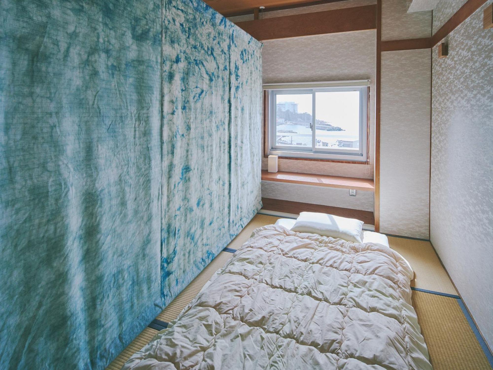 Guest Living Mu Nanki Shirahama Apartman Kültér fotó
