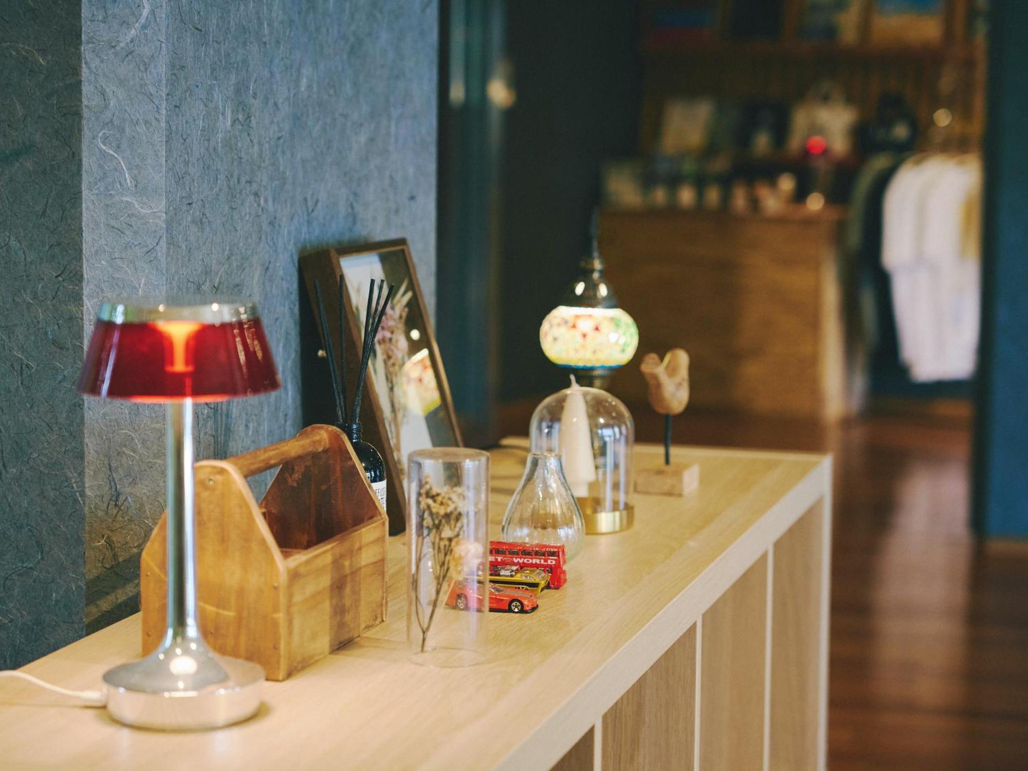 Guest Living Mu Nanki Shirahama Apartman Kültér fotó