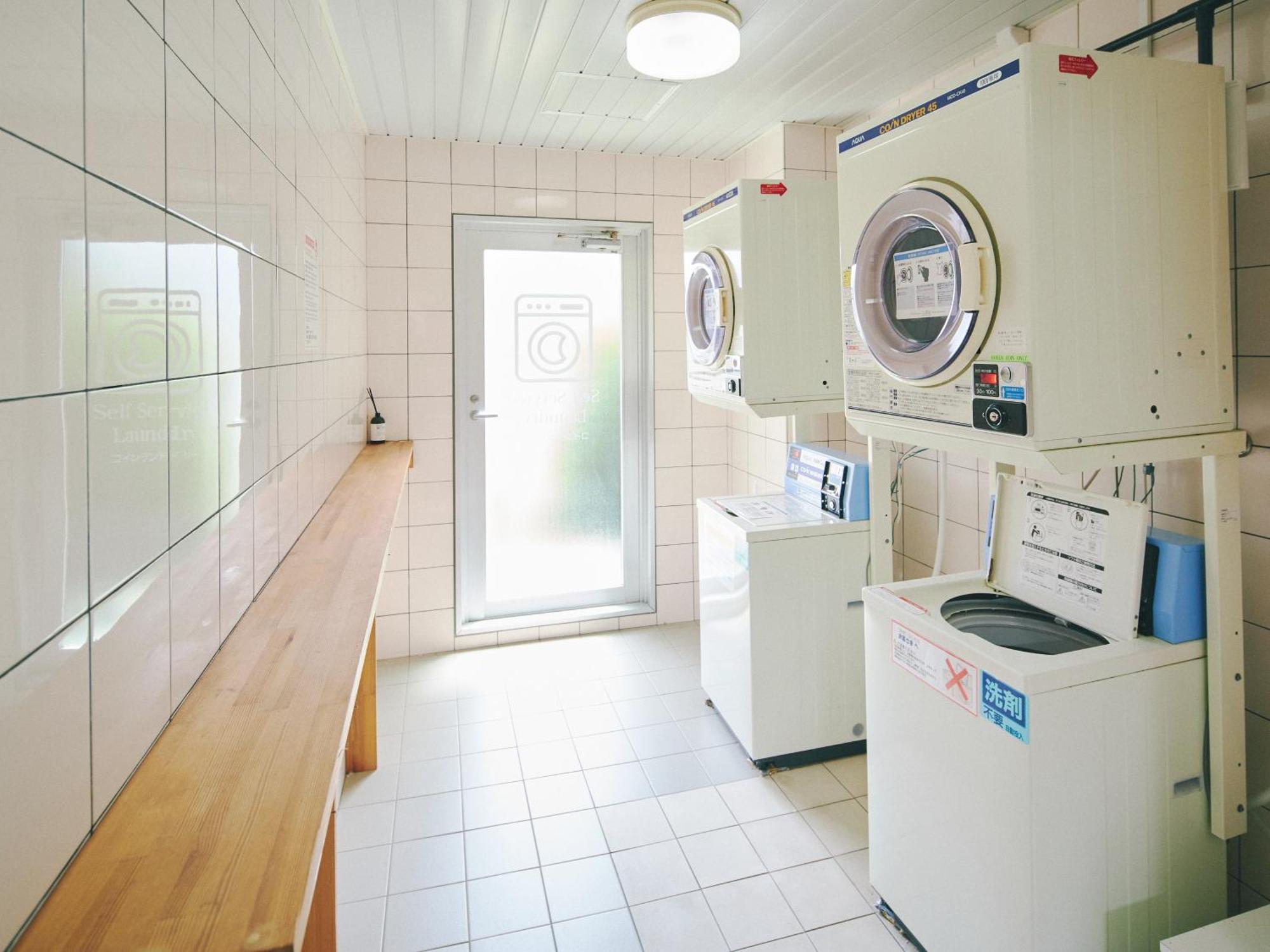 Guest Living Mu Nanki Shirahama Apartman Kültér fotó