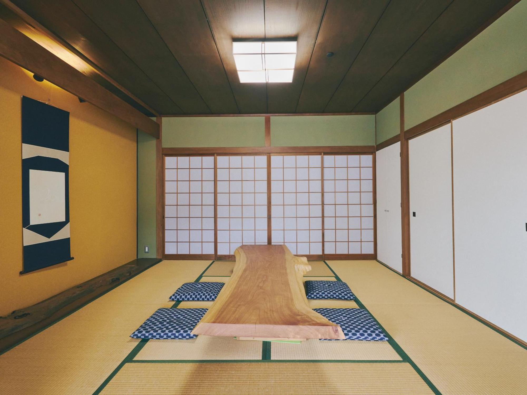 Guest Living Mu Nanki Shirahama Apartman Kültér fotó