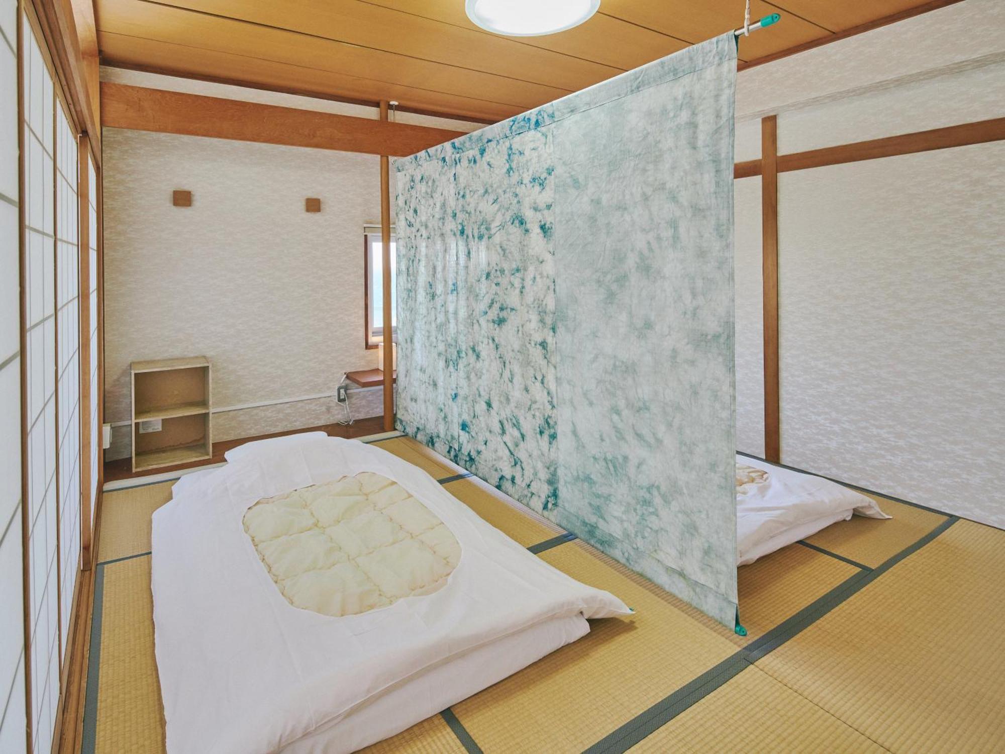 Guest Living Mu Nanki Shirahama Apartman Kültér fotó