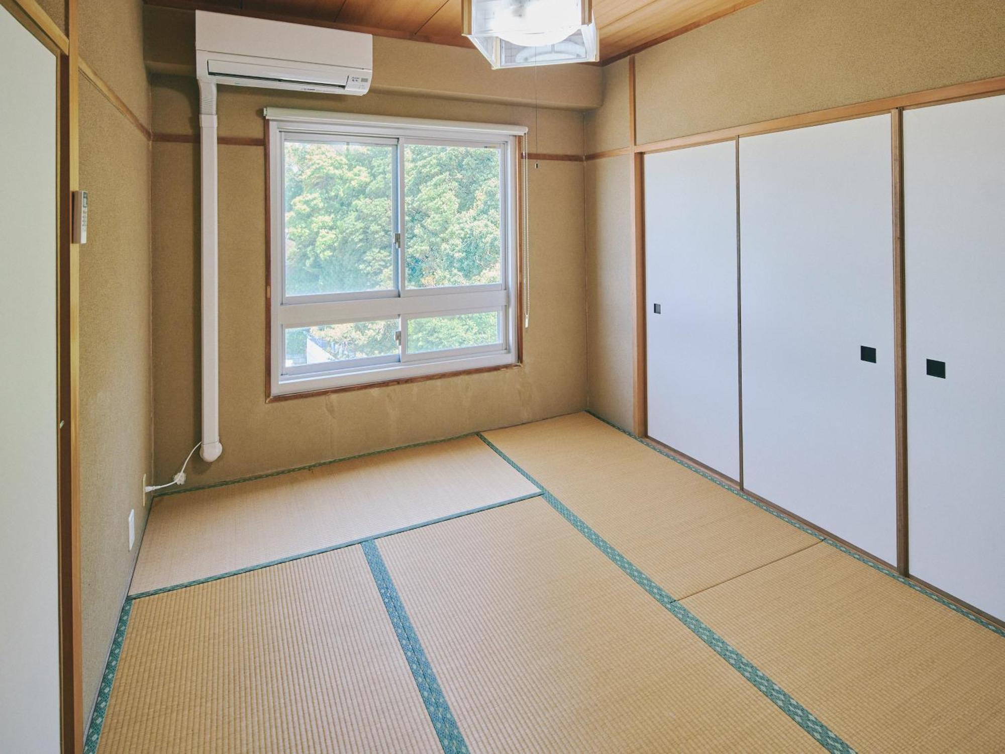 Guest Living Mu Nanki Shirahama Apartman Kültér fotó