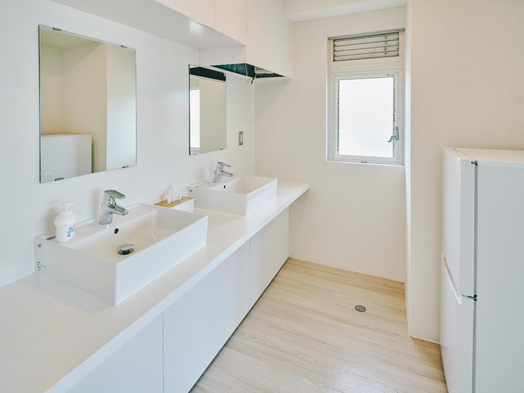 Guest Living Mu Nanki Shirahama Apartman Kültér fotó