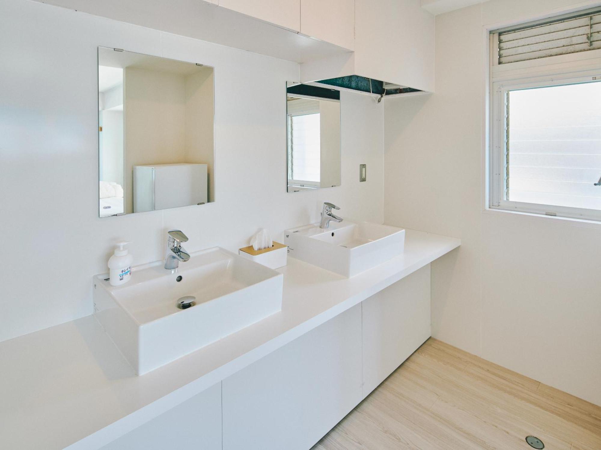 Guest Living Mu Nanki Shirahama Apartman Kültér fotó