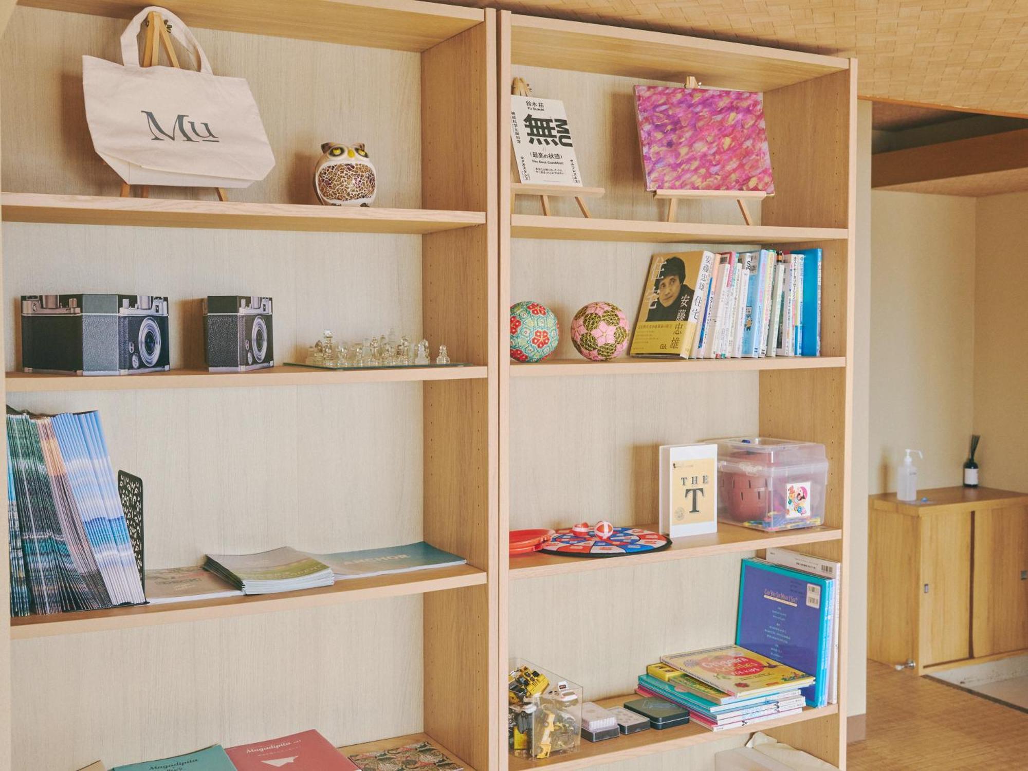Guest Living Mu Nanki Shirahama Apartman Kültér fotó