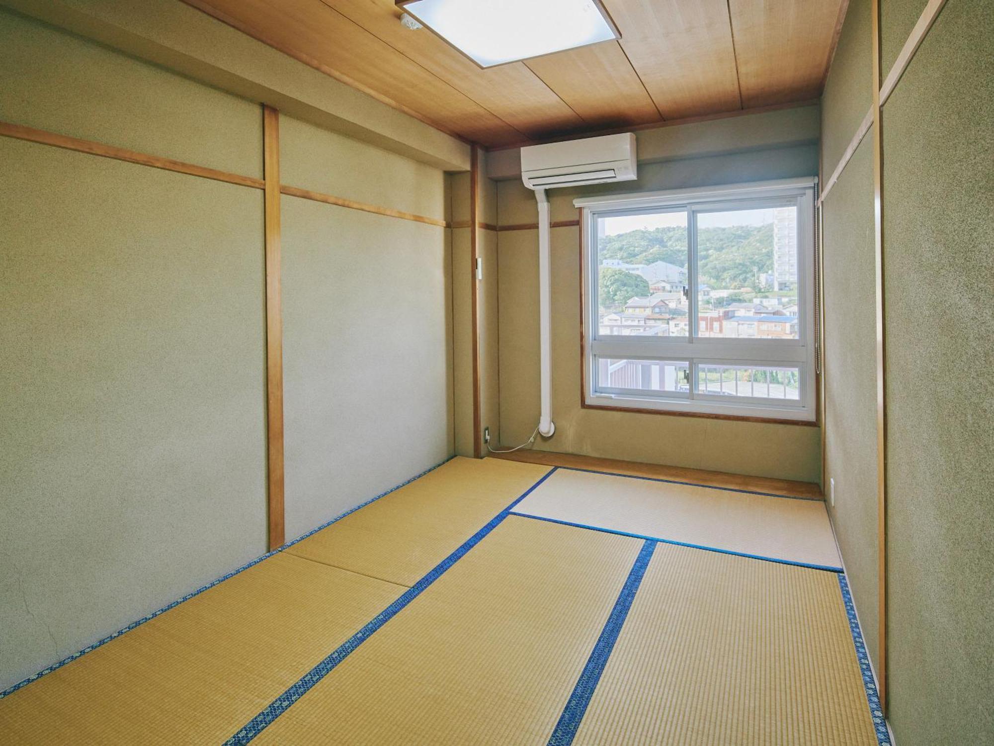Guest Living Mu Nanki Shirahama Apartman Kültér fotó